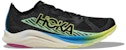 HOKA Cielo Road 'Pelangi Hitam' 1143490-BKML