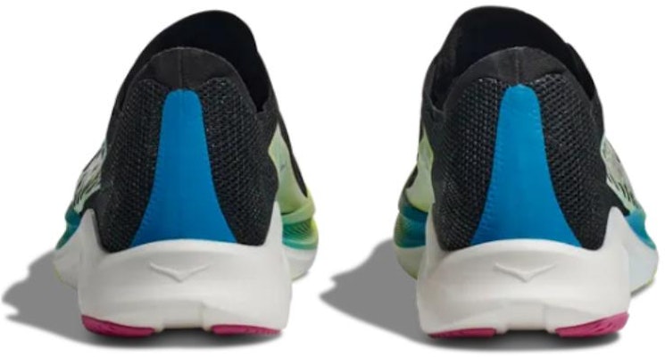 HOKA Cielo Road 'Hitam Pelangi' 1143490-BKML Shop HOKA Cielo Road 'Hitam Pelangi' 1143490-BKML