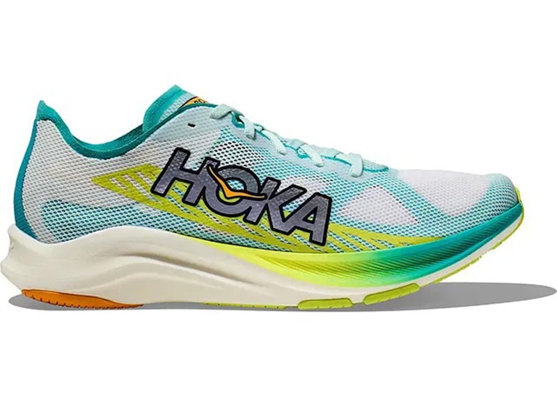 HOKA Cielo Road 'White Ceramic' 1143490-WCRM