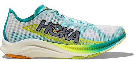 HOKA Cielo Road 'White Ceramic' 1143490-WCRM HOKA Cielo Road 'White Ceramic' 1143490-WCRM