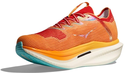 ホカ シエロ X1 'チェリース ソーラーフレア' 1147910-CSSL Lookbook ホカ シエロ X1 'チェリース ソーラーフレア' 1147910-CSSL