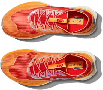 ホカ シエロ X1 'チェリース ソーラーフレア' 1147910-CSSL Shop ホカ シエロ X1 'チェリース ソーラーフレア' 1147910-CSSL