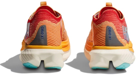 ホカ シエロ X1 'チェリース ソーラーフレア' 1147910-CSSL Details for ホカ シエロ X1 'チェリース ソーラーフレア' 1147910-CSSL