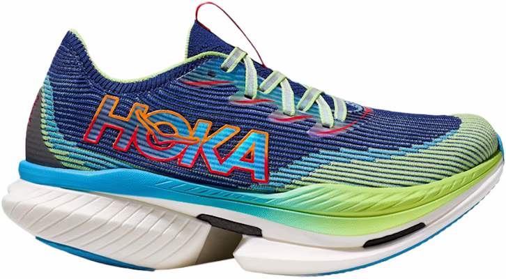 HOKA Cielo X1 ''Ciel du Soir Laitue'' 1147910-ENN Buy HOKA Cielo X1 ''Ciel du Soir Laitue'' 1147910-ENN