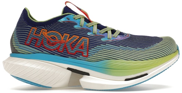 ホカ シエロ X1 'イブニングスカイ レタス' 1147910-ENN Buy ホカ シエロ X1 'イブニングスカイ レタス' 1147910-ENN