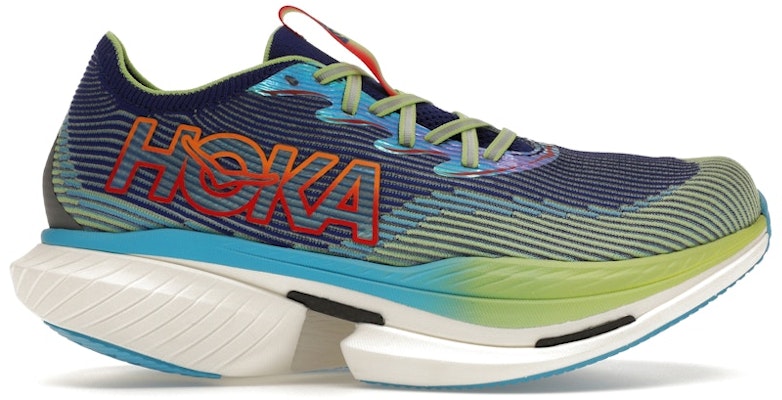 ホカ シエロ X1 'イブニングスカイ レタス' 1147910-ENN Buy ホカ シエロ X1 'イブニングスカイ レタス' 1147910-ENN