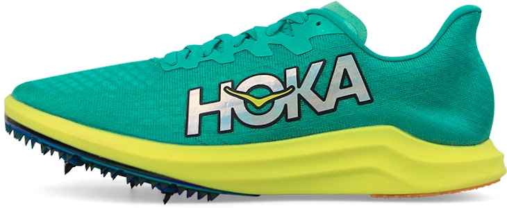 HOKA ONE ONE Cepr U Cielo X2 LD 舒適百搭 防滑耐磨 低筒 跑步鞋 男女款 綠藍 Buy HOKA ONE ONE Cepr U Cielo X2 LD 舒適百搭 防滑耐磨 低筒 跑步鞋 男女款 綠藍