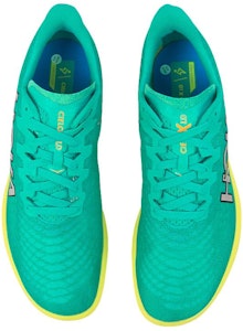HOKA ONE ONE Cepr U Cielo X2 LD 舒適百搭 防滑耐磨 低筒 跑步鞋 男女款 綠藍 Shop HOKA ONE ONE Cepr U Cielo X2 LD 舒適百搭 防滑耐磨 低筒 跑步鞋 男女款 綠藍