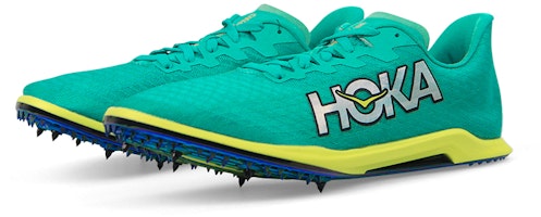 HOKA Cielo X 2 MD 'Keramik Evening Primrose' Sepatu Lari 1134534-CEPR Lookbook HOKA Cielo X 2 MD 'Keramik Evening Primrose' Sepatu Lari 1134534-CEPR