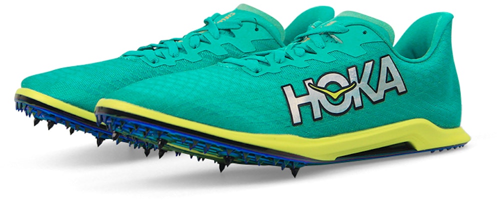 HOKA Cielo X 2 MD '陶瓷月见草' 1134534-CEPR Lookbook HOKA Cielo X 2 MD '陶瓷月见草' 1134534-CEPR