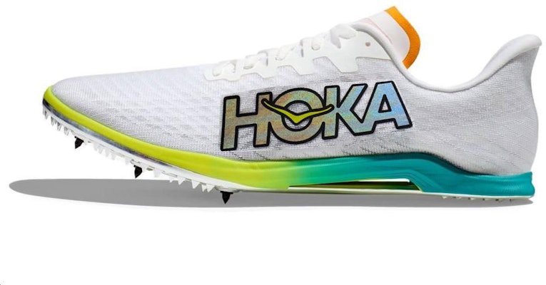 HOKA Cielo X 2 MD 'White Ceramic' 1134534-WCRM Buy HOKA Cielo X 2 MD 'White Ceramic' 1134534-WCRM