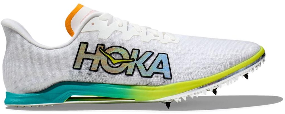 HOKA Cielo X 2 MD 'White Ceramic' 1134534-WCRM Order HOKA Cielo X 2 MD 'White Ceramic' 1134534-WCRM