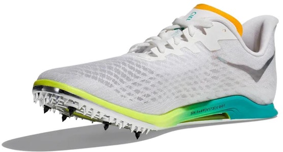 HOKA Cielo X 2 MD 'ホワイトセラミック' 1134534-WCRM 1134534-WCRM Lookbook HOKA Cielo X 2 MD 'ホワイトセラミック' 1134534-WCRM 1134534-WCRM