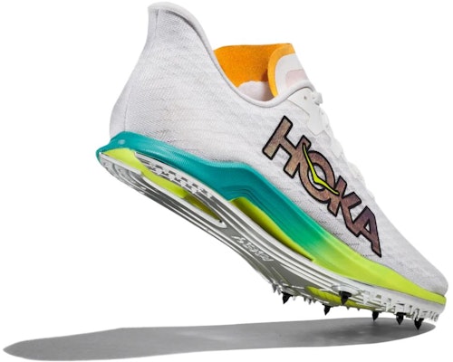 HOKA Cielo X 2 MD 'White Ceramic' 1134534-WCRM Purchase HOKA Cielo X 2 MD 'White Ceramic' 1134534-WCRM