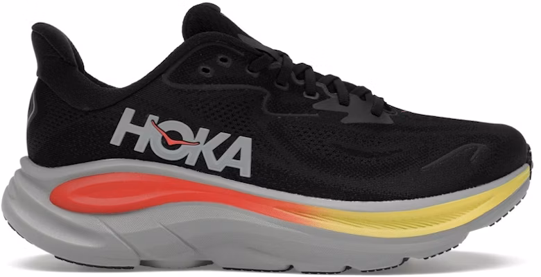 HOKA Clifton 10 'Black Galactic Grey' 1162030-BKGL Buy HOKA Clifton 10 'Black Galactic Grey' 1162030-BKGL