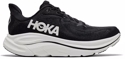 HOKA Clifton 10 'Black White' 1162030-BWHT HOKA Clifton 10 'Black White' 1162030-BWHT