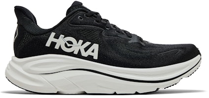 HOKA Clifton 10 'Black White' 1162030-BWHT HOKA Clifton 10 'Black White' 1162030-BWHT