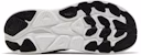 HOKA Clifton 10 'Hitam Putih' 1162030-BWHT