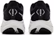 HOKA Clifton 10 'Hitam Putih' 1162030-BWHT