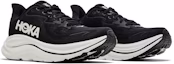 Cheap HOKA Clifton 10 'Hitam Putih' 1162030-BWHT