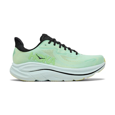 HOKA Clifton 10 'Mint Fluorite'