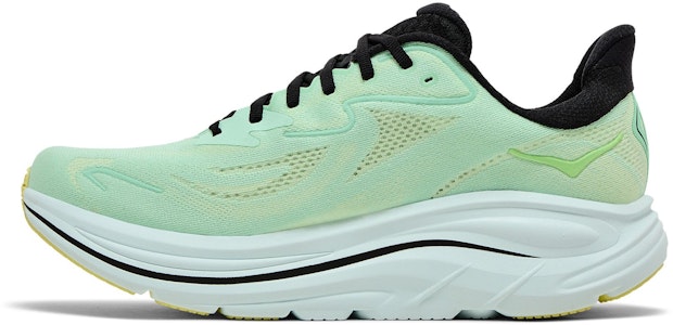 ホカ オネオネ クリフトン10 ミントフルオライト ルナモス。 1162030-MTFL Lookbook ホカ オネオネ クリフトン10 ミントフルオライト ルナモス。 1162030-MTFL