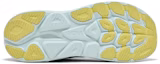 Shop HOKA Clifton 10 'Fluorit Pudina' 1162030-MTFL