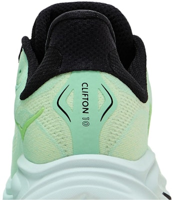 Hoka One One Clifton 10 薄荷萤石月蛾配色 1162030-MTFL Sizing Hoka One One Clifton 10 薄荷萤石月蛾配色 1162030-MTFL