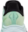 Sizing HOKA Clifton 10 'Fluorit Pudina' 1162030-MTFL