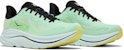 HOKA Clifton 10 'Fluorit Pudina' 1162030-MTFL