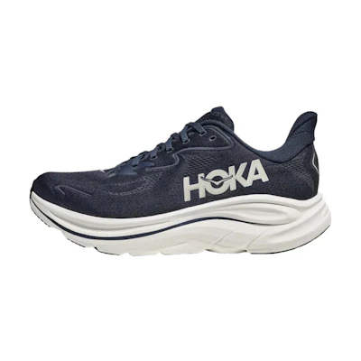 HOKA Clifton 10 'Navy White'