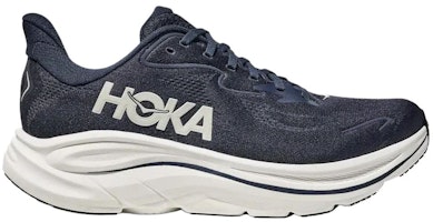 Hoka One One Clifton 10 海军蓝白色 1162030-NWT Order Hoka One One Clifton 10 海军蓝白色 1162030-NWT