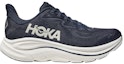 Order HOKA Clifton 10 'Navy White' Lelaki Sneakers 1162030-NWT