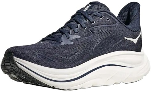 Hoka One One Clifton 10 海軍藍白色跑鞋 1162030-NWT Shop Hoka One One Clifton 10 海軍藍白色跑鞋 1162030-NWT
