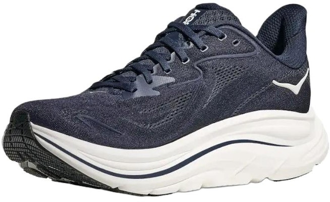 HOKA Clifton 10 'Navy White' 1162030-NWT Shop HOKA Clifton 10 'Navy White' 1162030-NWT