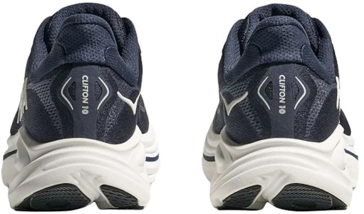 Hoka One One Clifton 10 海軍藍白色跑鞋 1162030-NWT Details for Hoka One One Clifton 10 海軍藍白色跑鞋 1162030-NWT