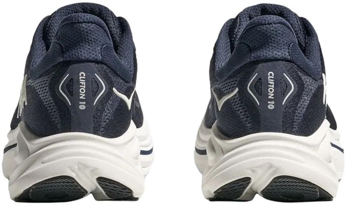 Hoka One One Clifton 10 海军蓝白色 1162030-NWT Details for Hoka One One Clifton 10 海军蓝白色 1162030-NWT