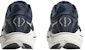 HOKA Clifton 10 'Navy White' Lelaki Sneakers 1162030-NWT