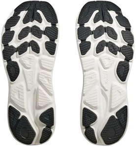 Hoka One One Clifton 10 海軍藍白色跑鞋 1162030-NWT Sizing Hoka One One Clifton 10 海軍藍白色跑鞋 1162030-NWT