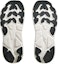 Sizing HOKA Clifton 10 'Navy White' Lelaki Sneakers 1162030-NWT
