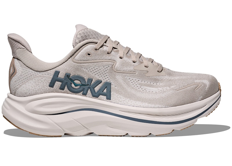 HOKA Clifton 10 'Putty Grout' 1162030-PTYG