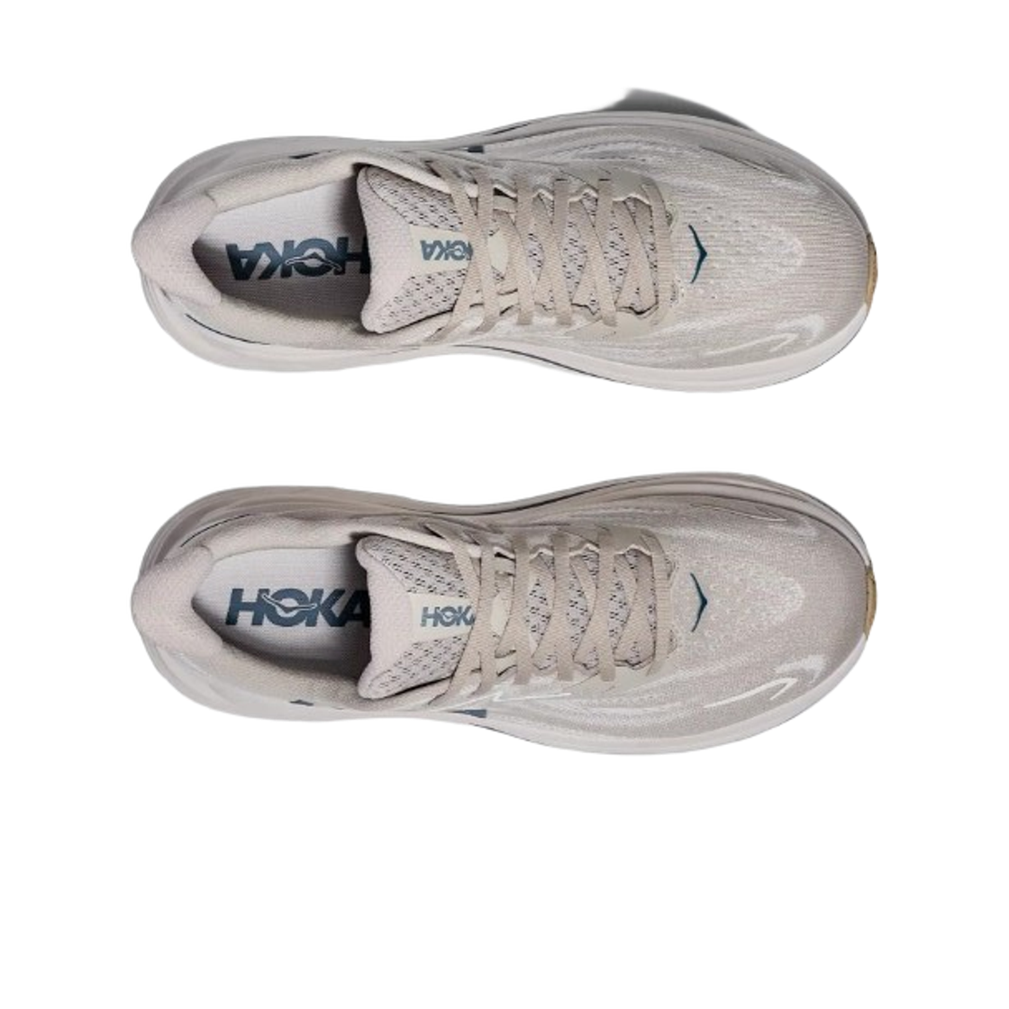 Order HOKA Clifton 10 'Putty Grout' 1162030-PTYG