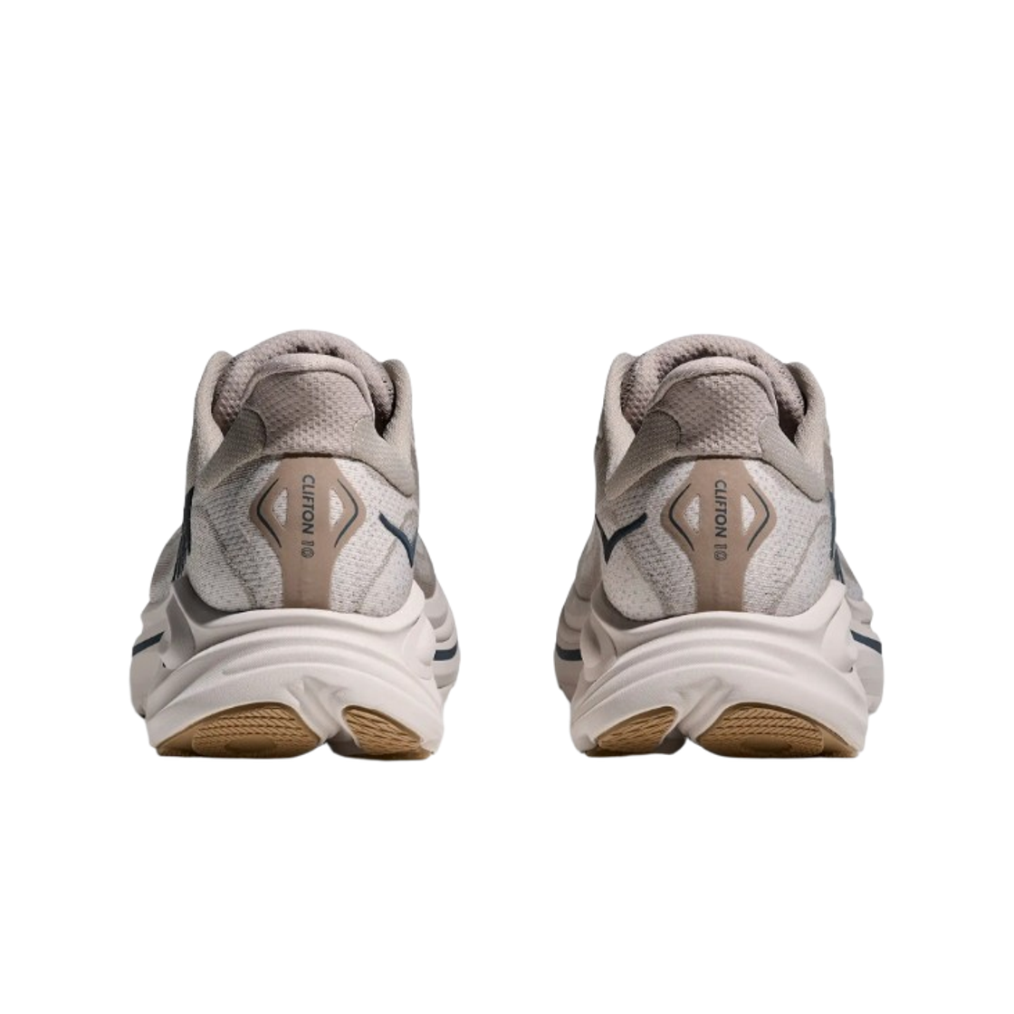 Lookbook HOKA Clifton 10 'Putty Grout' 1162030-PTYG