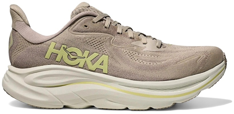 HOKA Clifton 10 ''原麻石灰'' 1162030-RNN Buy HOKA Clifton 10 ''原麻石灰'' 1162030-RNN
