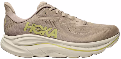 Order HOKA Clifton 10 ''原麻石灰'' 1162030-RNN