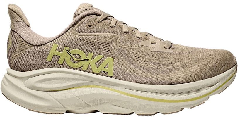 HOKA Clifton 10 ''原麻石灰'' 1162030-RNN Order HOKA Clifton 10 ''原麻石灰'' 1162030-RNN