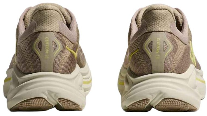HOKA Clifton 10 ''原麻石灰'' 1162030-RNN Shop HOKA Clifton 10 ''原麻石灰'' 1162030-RNN