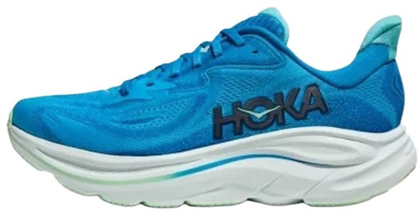 Hoka One One Clifton 10 Hoka Biru Skyward Biru 1162030-HSK Buy Hoka One One Clifton 10 Hoka Biru Skyward Biru 1162030-HSK