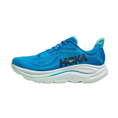 HOKA Clifton 10 'Skyward Blue'