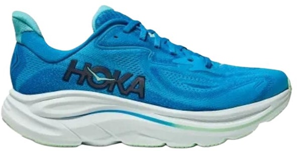 Hoka One One Clifton 10 Hoka Biru Skyward Biru 1162030-HSK Order Hoka One One Clifton 10 Hoka Biru Skyward Biru 1162030-HSK